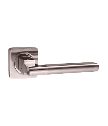 Ручки стандарт RENZ РИМ 53-02 SN/NP 